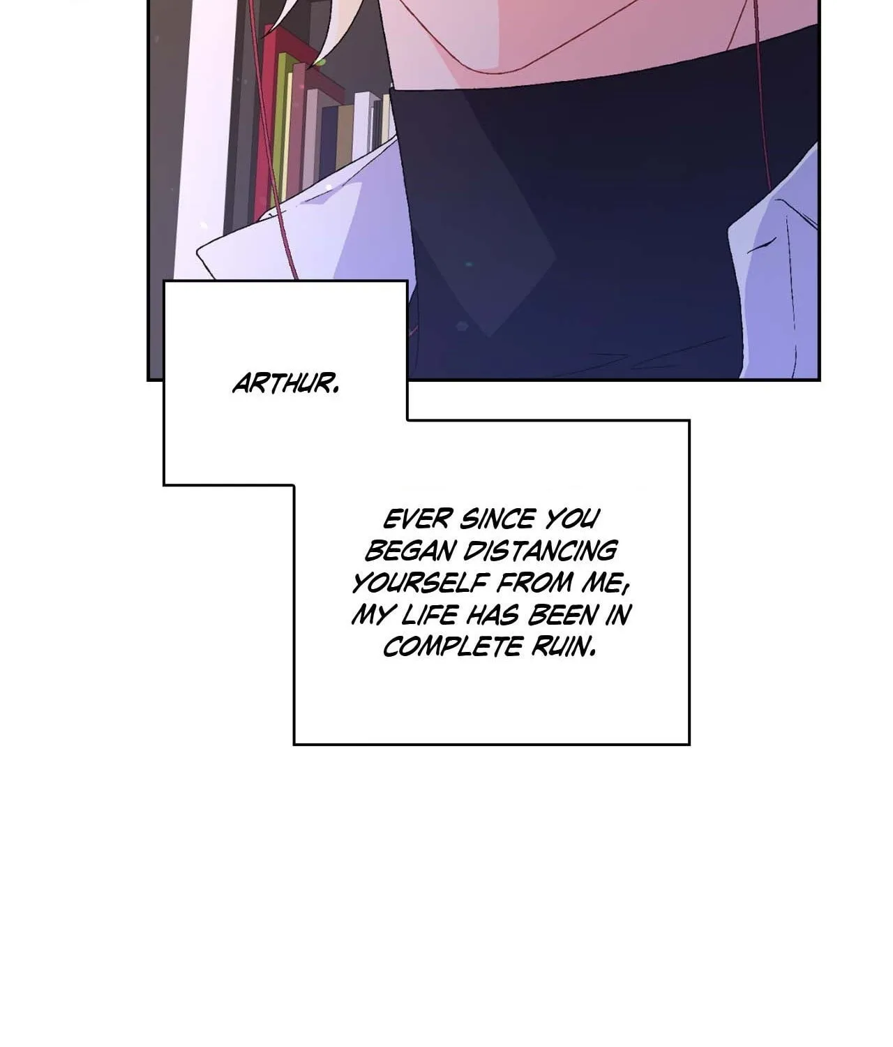 Read Arthur chapter 66 image 69 on Lezhin