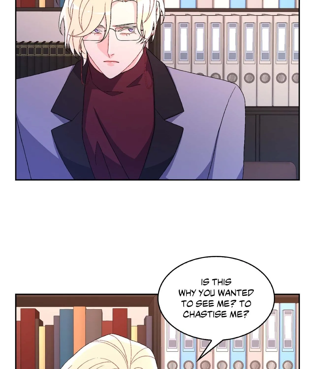 Read Arthur chapter 66 image 7 on Lezhin