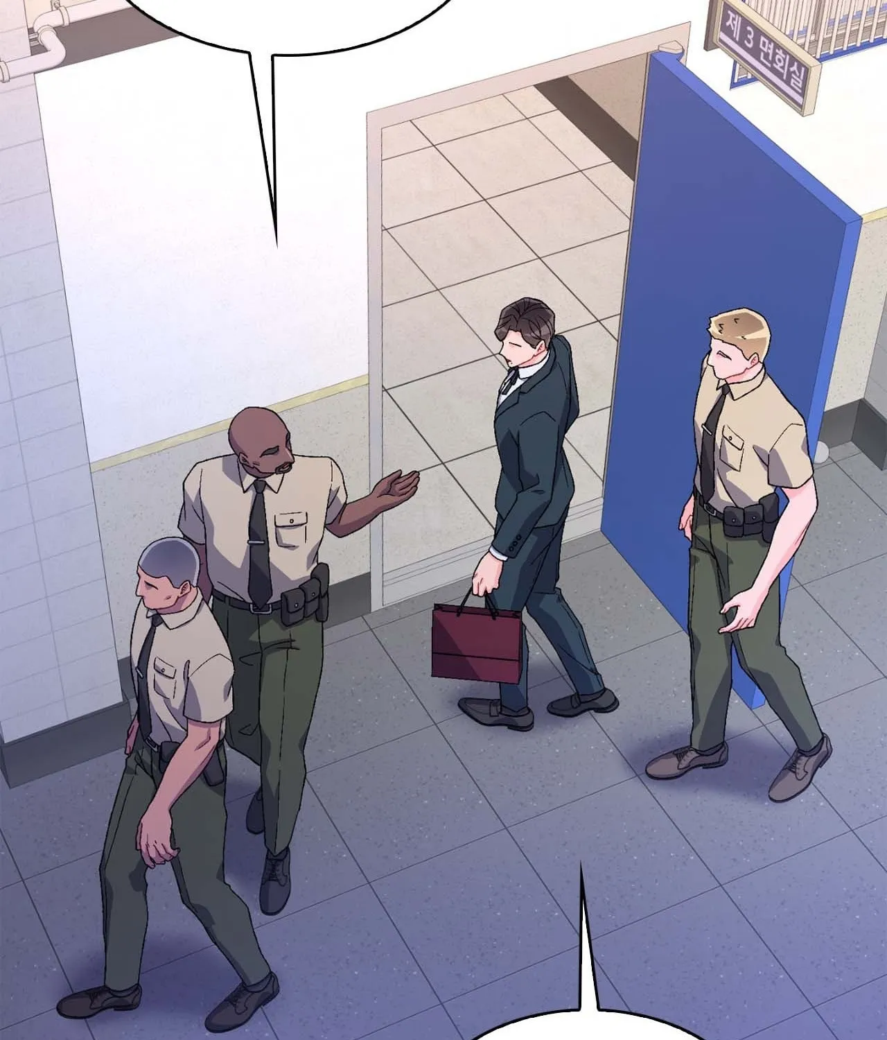 Read Arthur chapter 66 image 76 on Lezhin