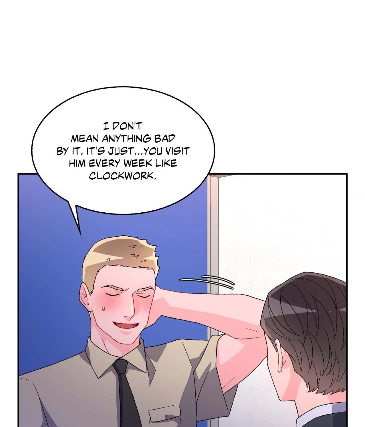 Read Arthur chapter 66 image 81 on Lezhin