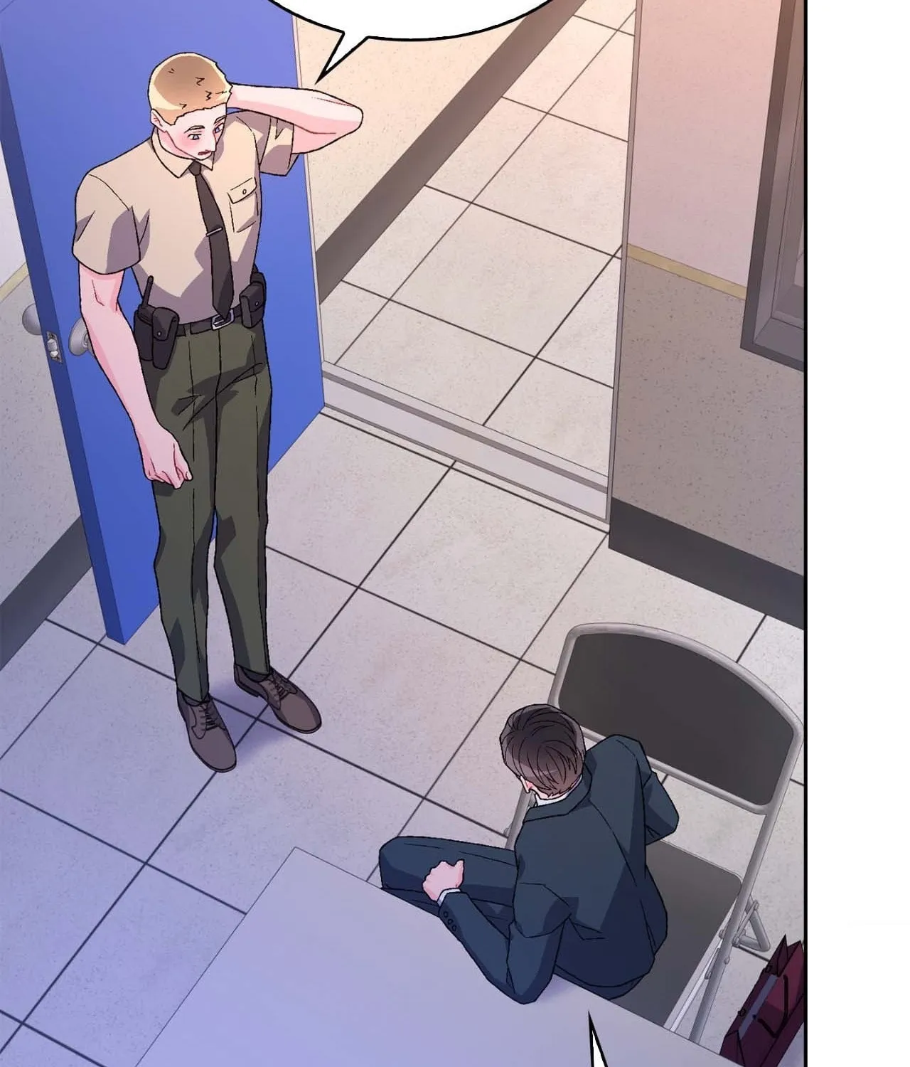 Read Arthur chapter 66 image 85 on Lezhin