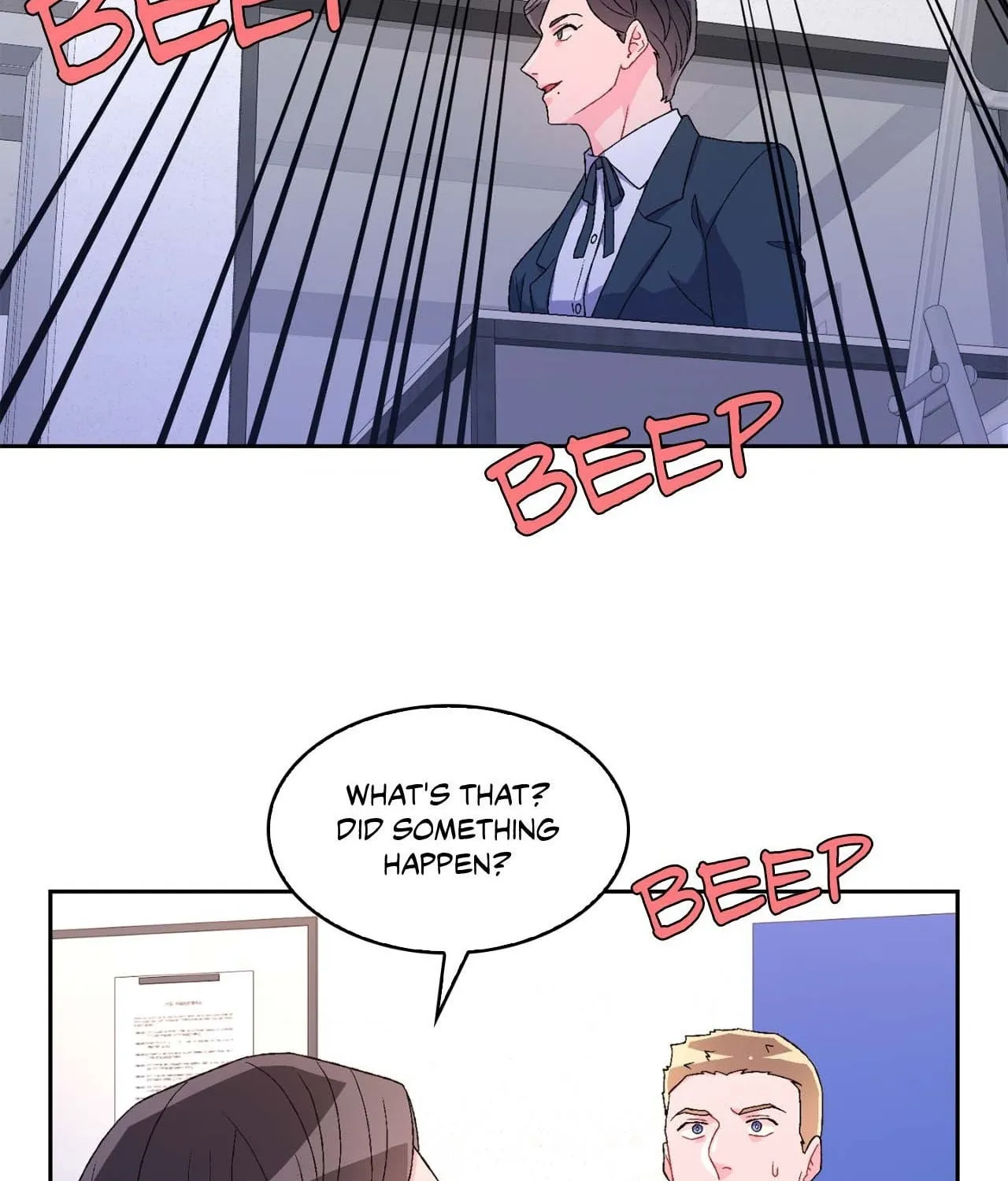 Read Arthur chapter 66 image 88 on Lezhin