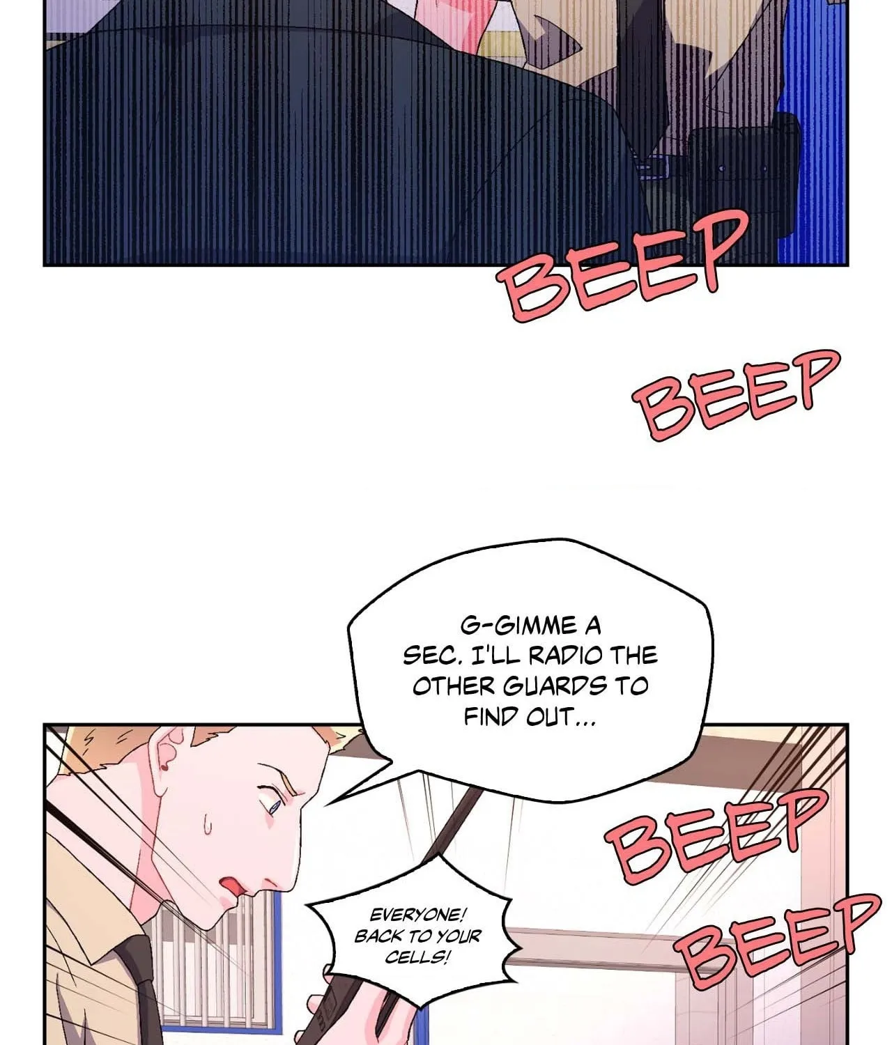 Read Arthur chapter 66 image 90 on Lezhin
