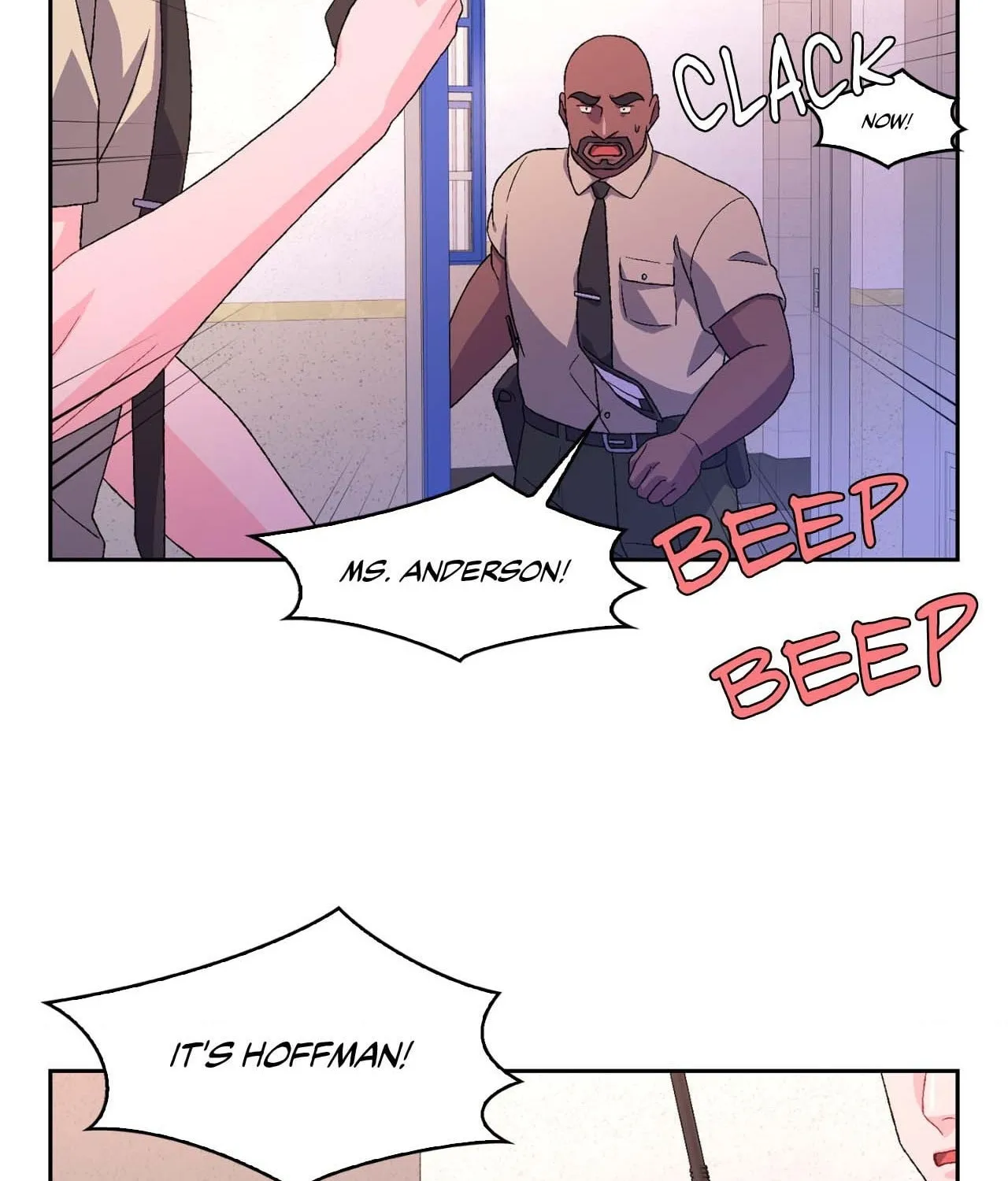 Read Arthur chapter 66 image 91 on Lezhin