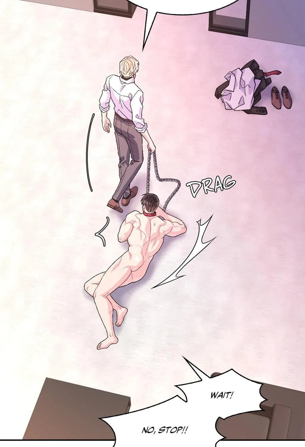 Read Arthur chapter 67 image 100 on Lezhin