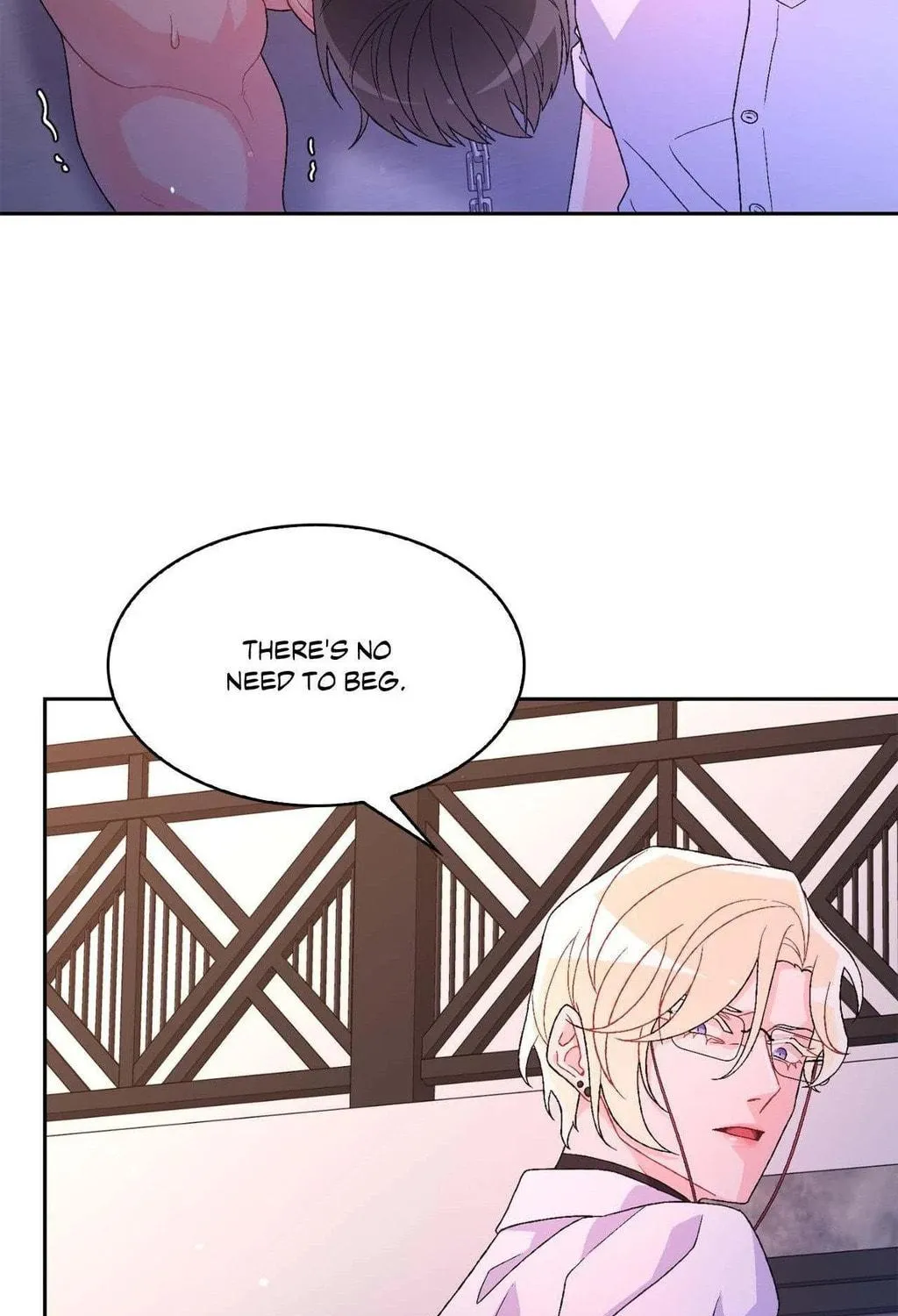 Read Arthur chapter 67 image 106 on Lezhin