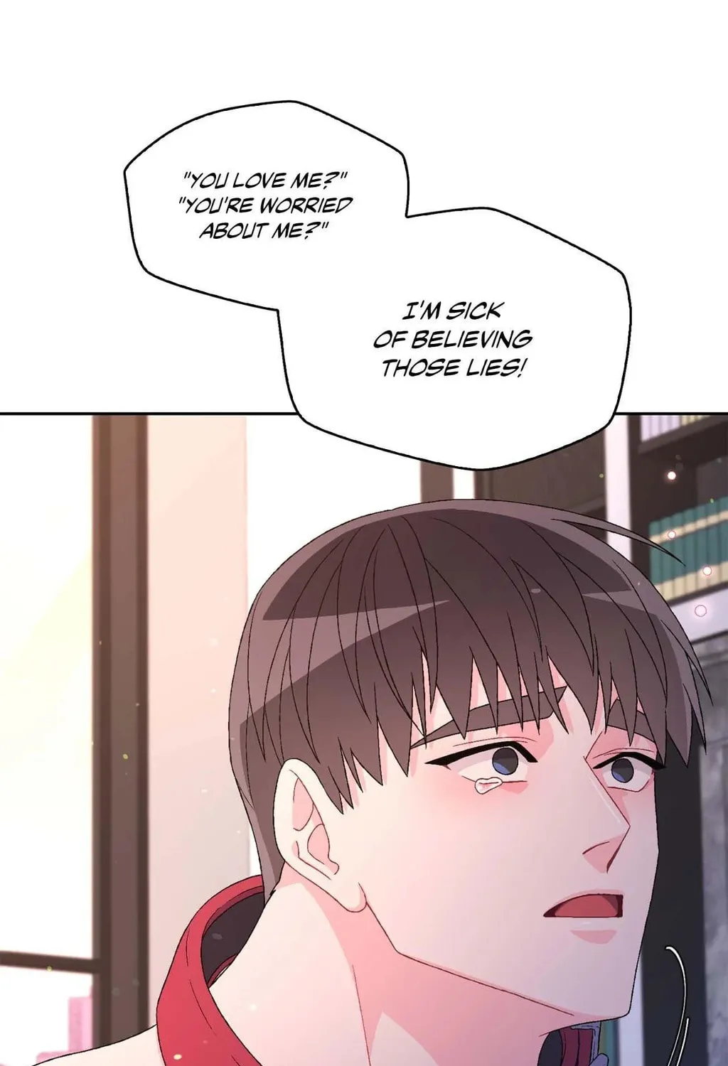 Read Arthur chapter 67 image 114 on Lezhin