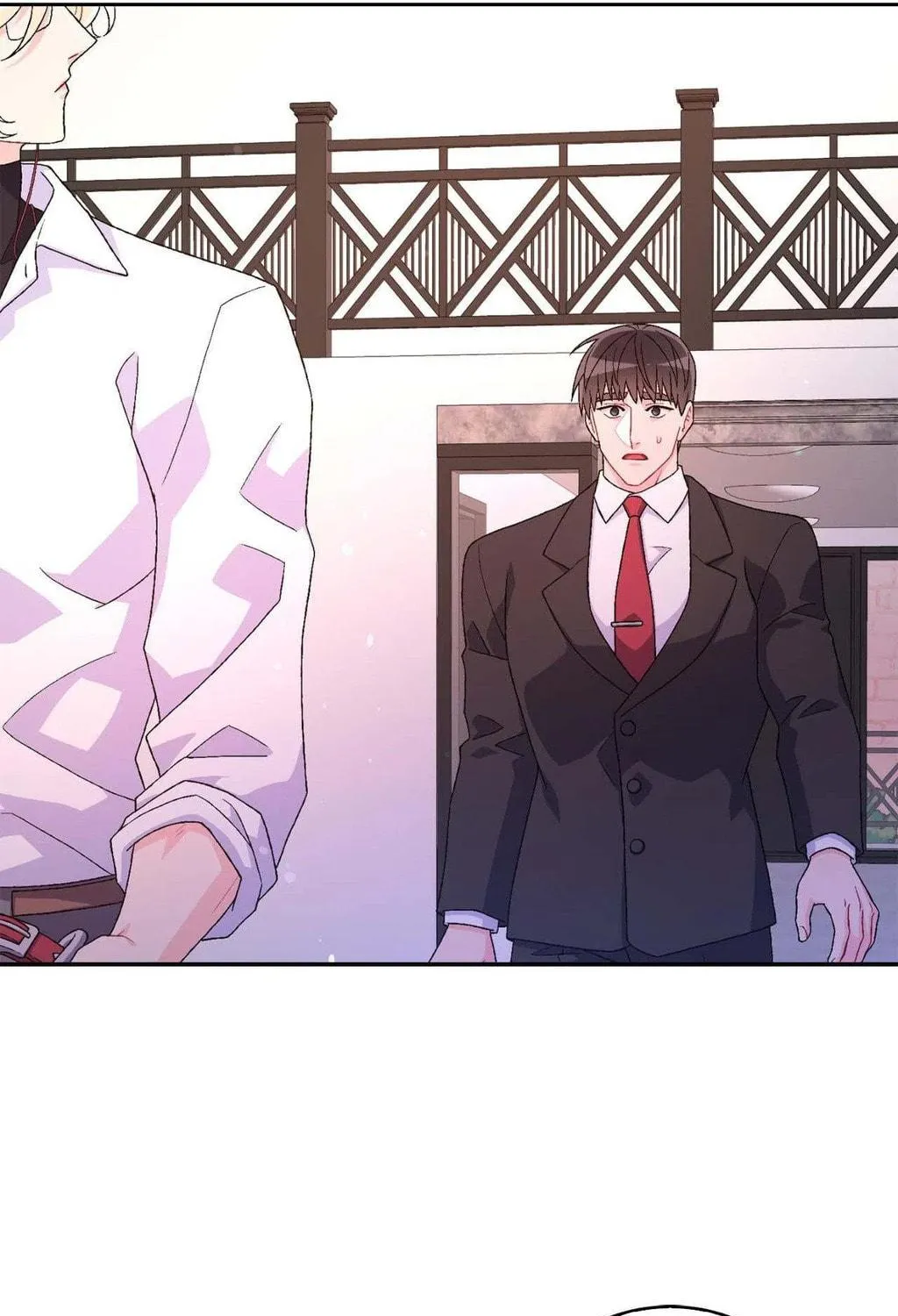 Read Arthur chapter 67 image 16 on Lezhin