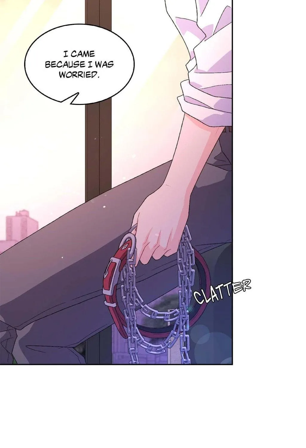 Read Arthur chapter 67 image 22 on Lezhin
