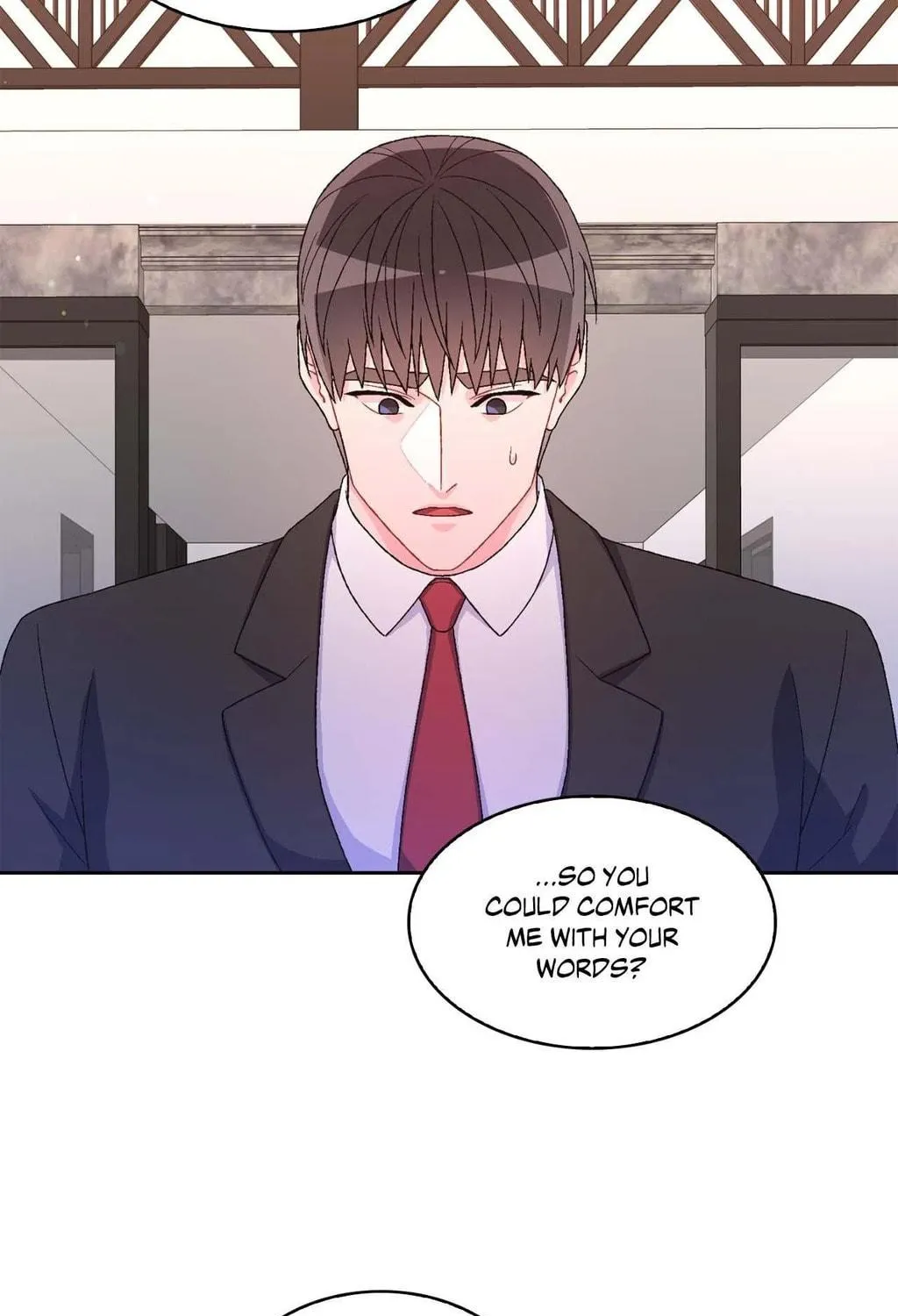 Read Arthur chapter 67 image 28 on Lezhin