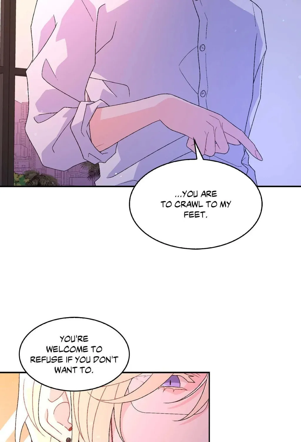 Read Arthur chapter 67 image 32 on Lezhin