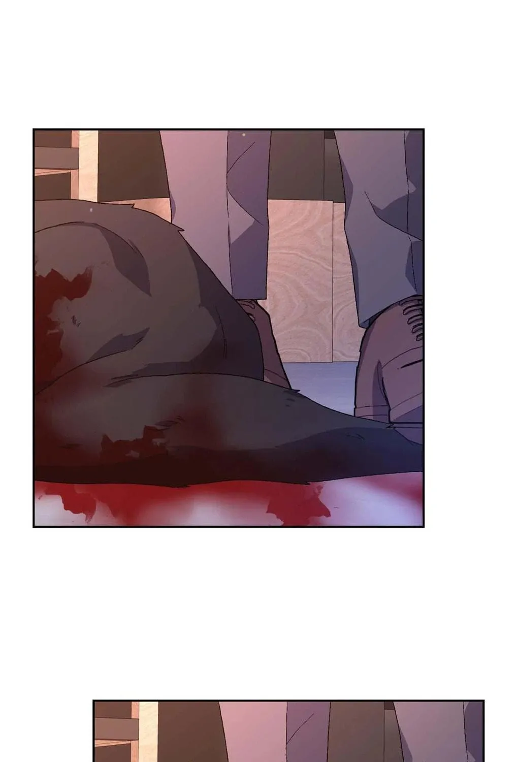 Read Arthur chapter 67 image 4 on Lezhin