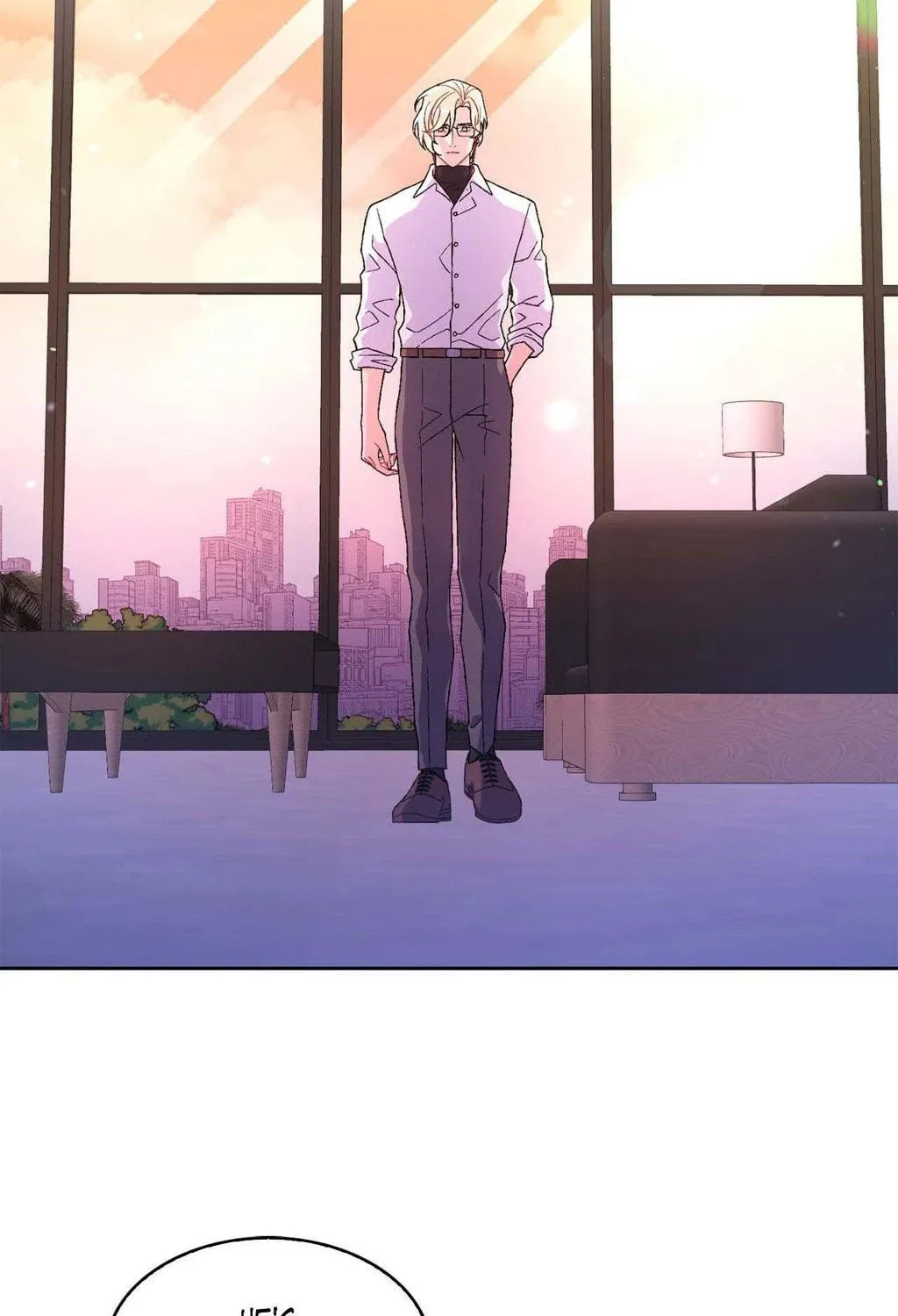 Read Arthur chapter 67 image 52 on Lezhin