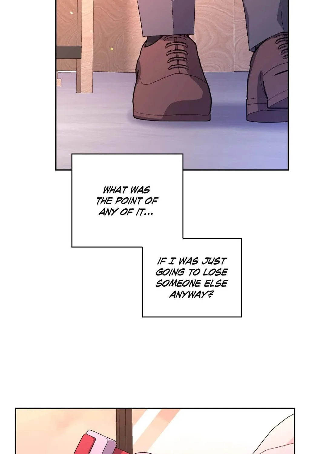Read Arthur chapter 67 image 6 on Lezhin