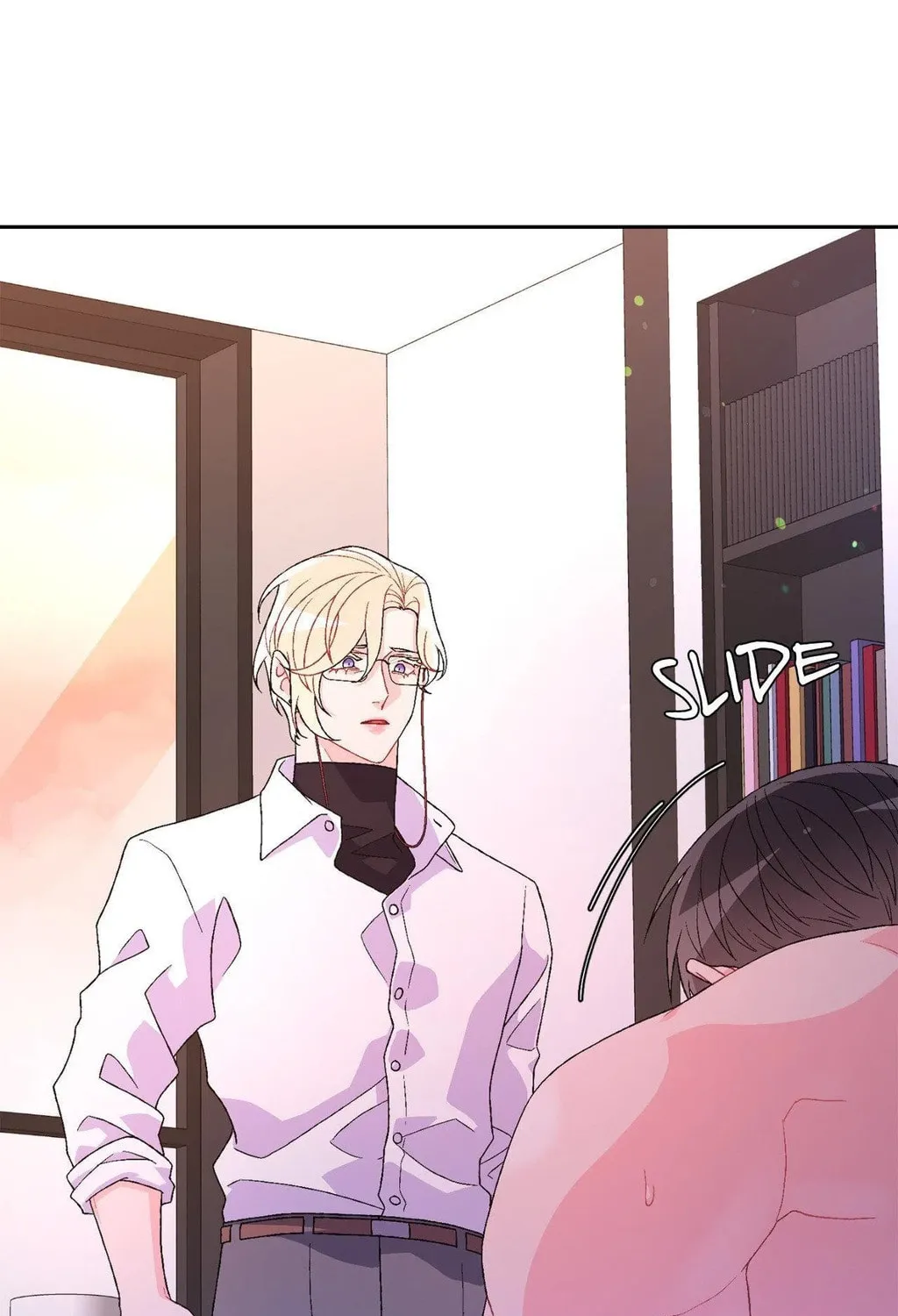 Read Arthur chapter 67 image 66 on Lezhin