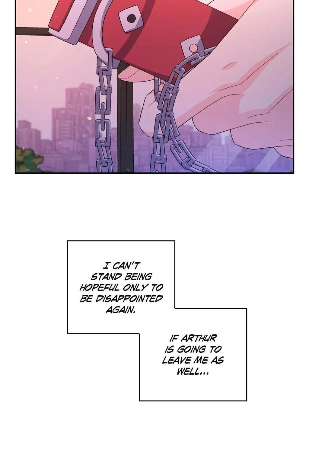 Read Arthur chapter 67 image 8 on Lezhin