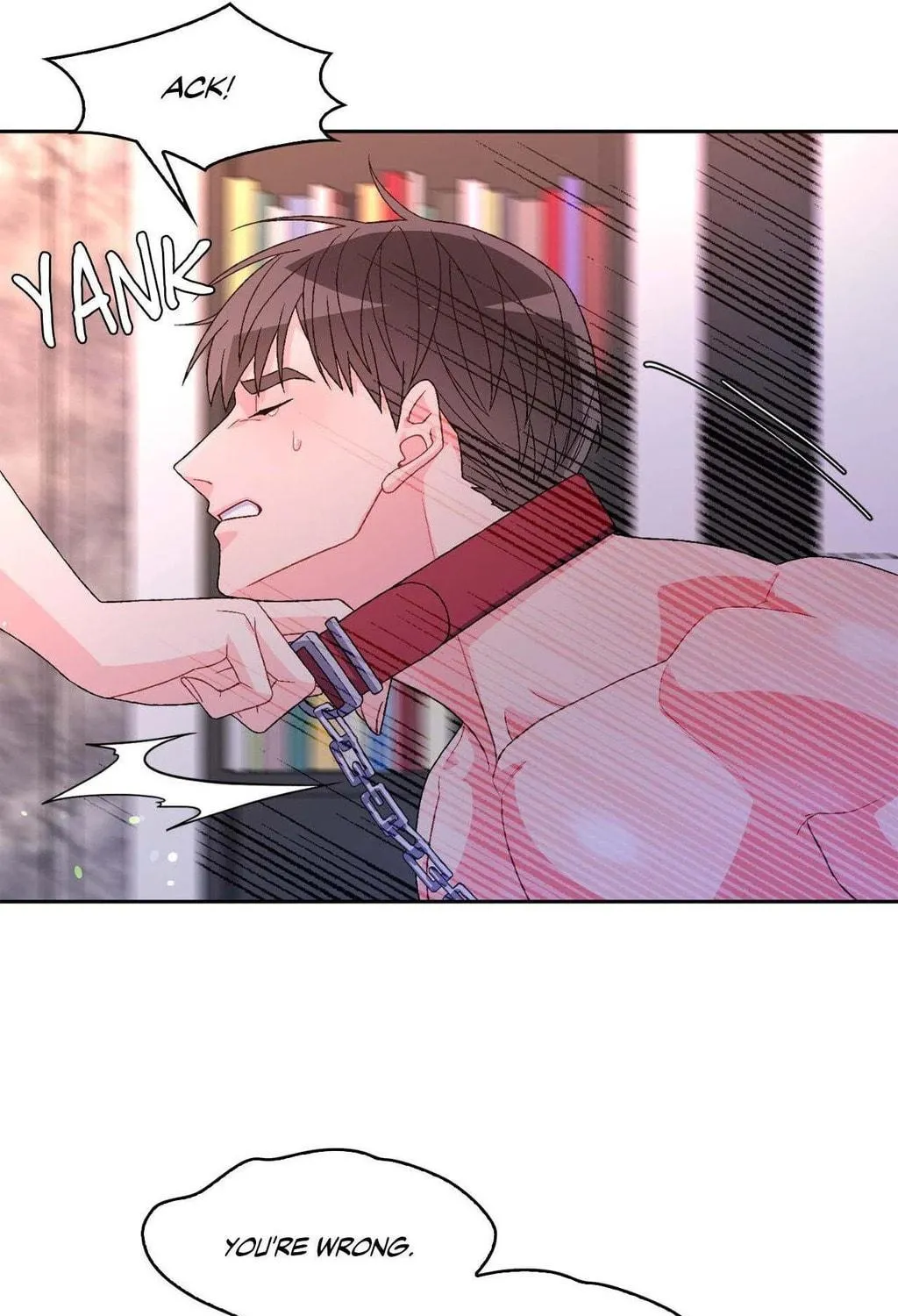 Read Arthur chapter 67 image 88 on Lezhin