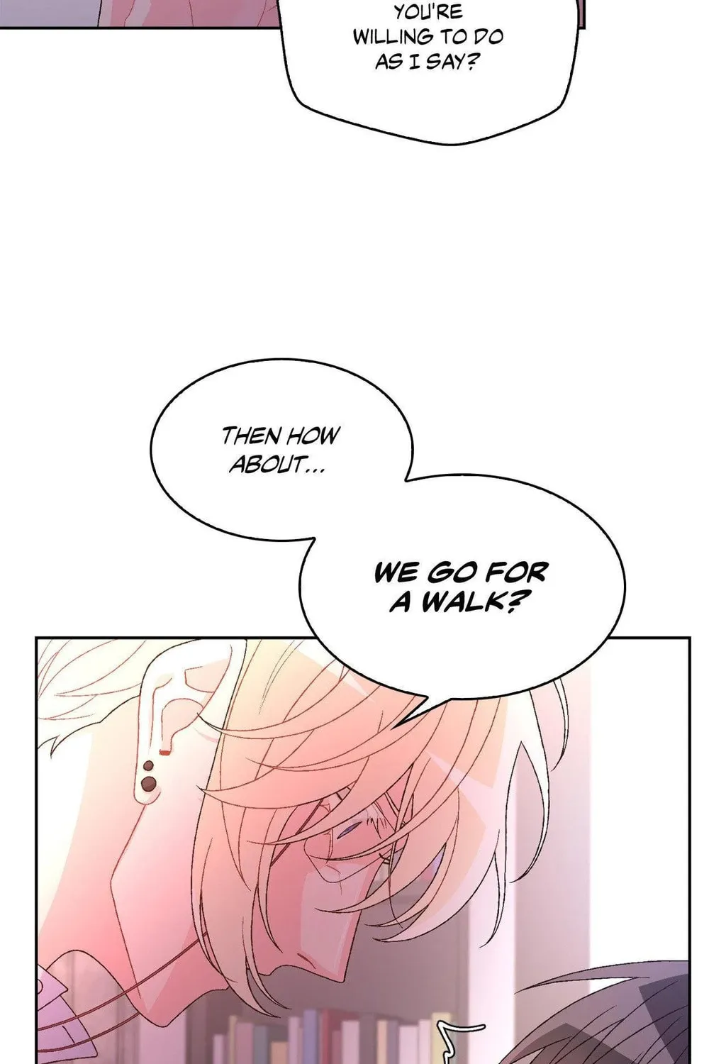 Read Arthur chapter 67 image 96 on Lezhin