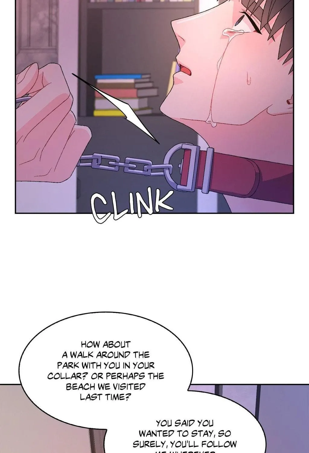 Read Arthur chapter 67 image 98 on Lezhin