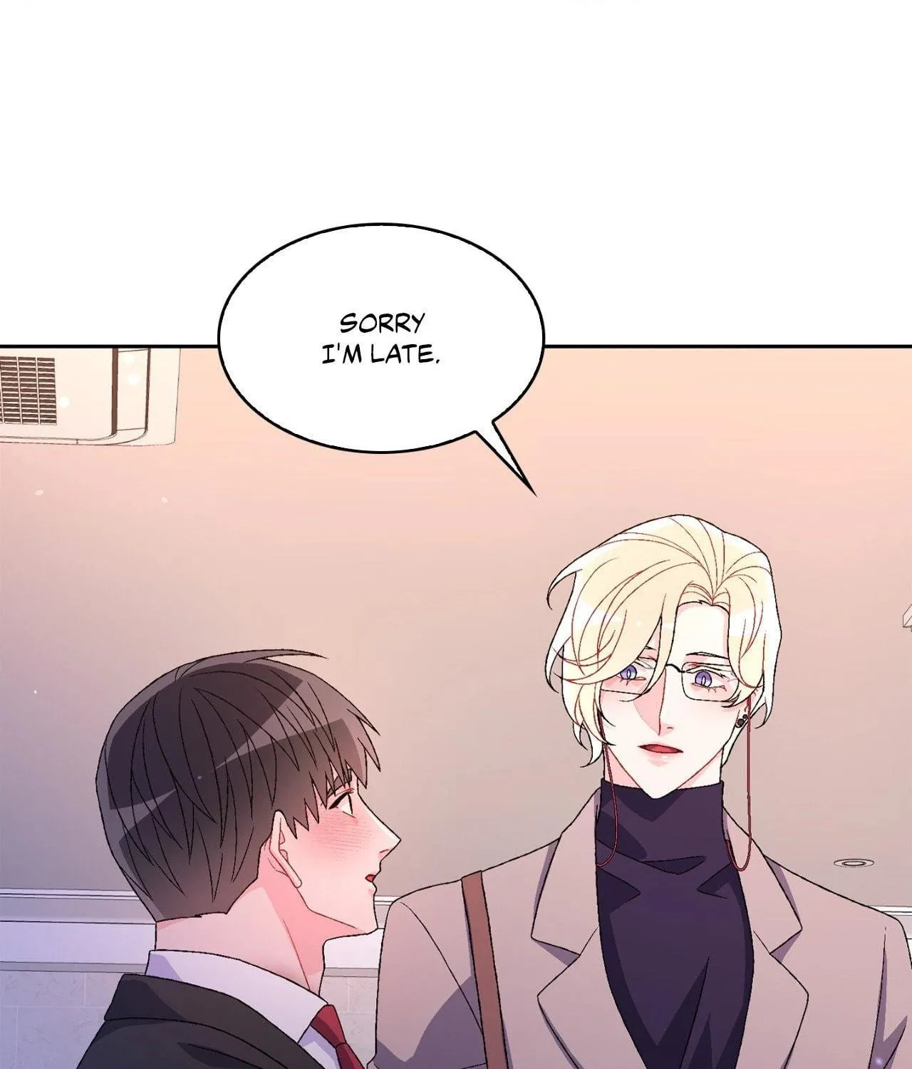 Read Arthur chapter 68 image 100 on Lezhin