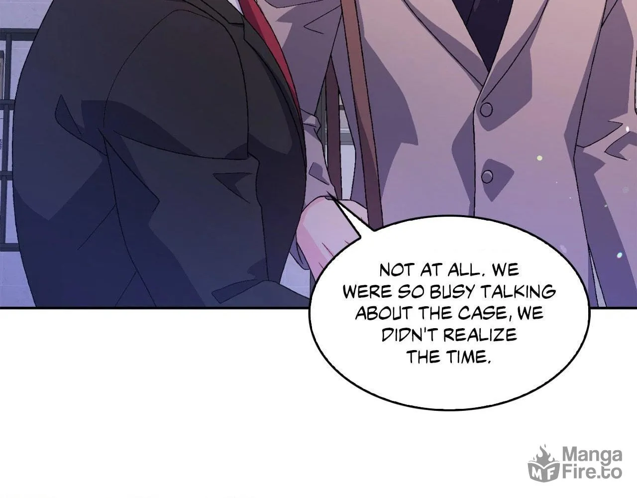 Read Arthur chapter 68 image 101 on Lezhin