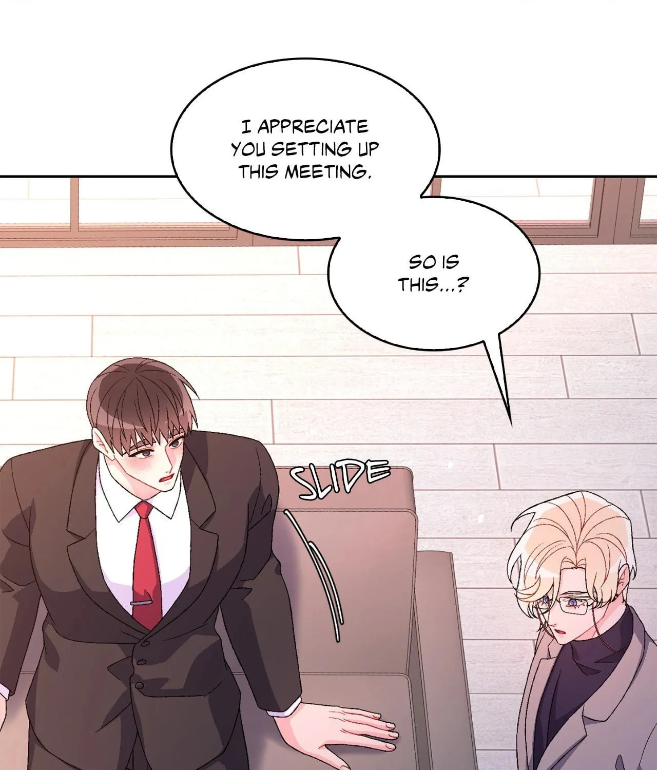 Read Arthur chapter 68 image 102 on Lezhin