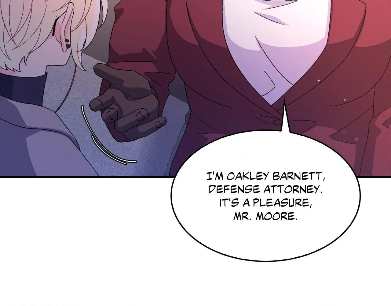 Read Arthur chapter 68 image 105 on Lezhin