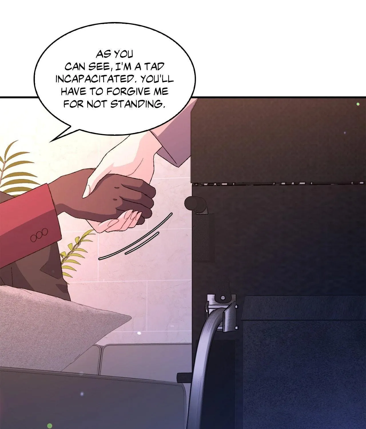 Read Arthur chapter 68 image 106 on Lezhin