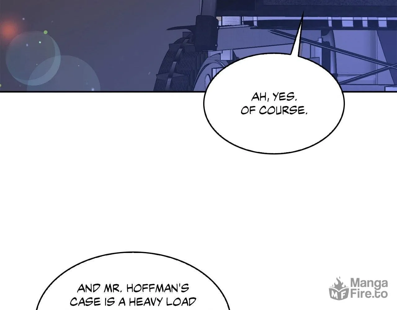 Read Arthur chapter 68 image 107 on Lezhin