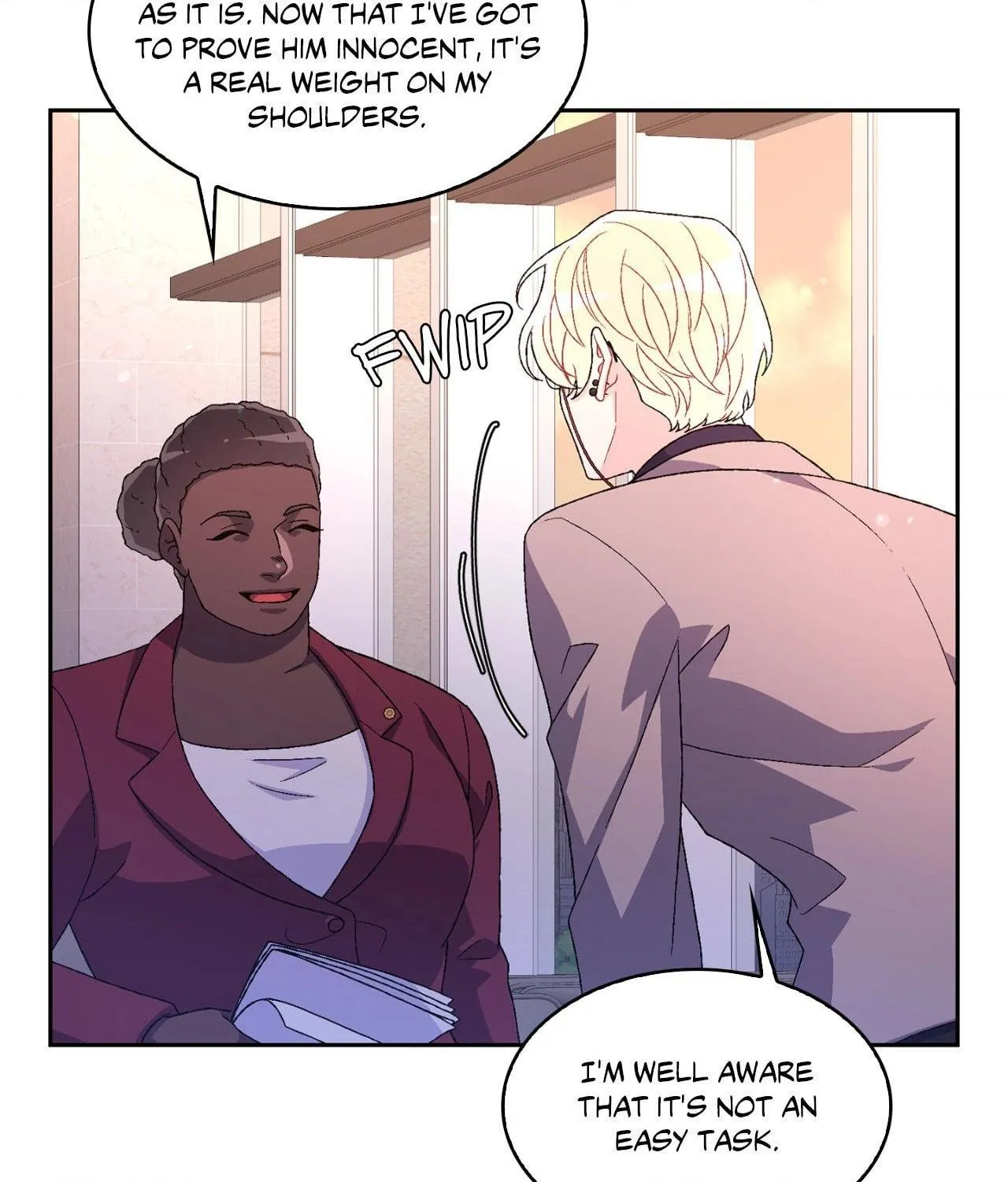 Read Arthur chapter 68 image 108 on Lezhin