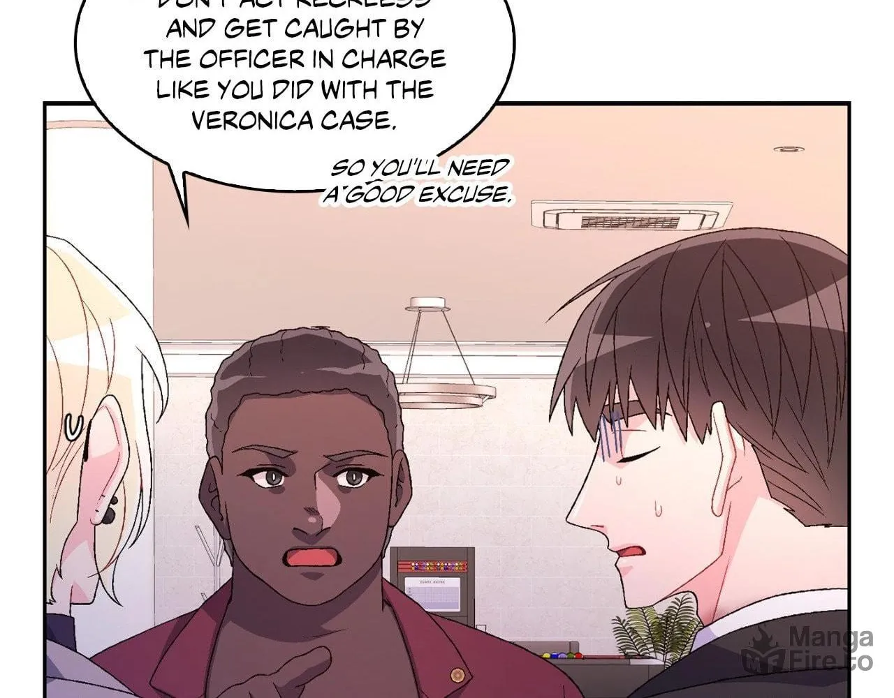 Read Arthur chapter 68 image 113 on Lezhin
