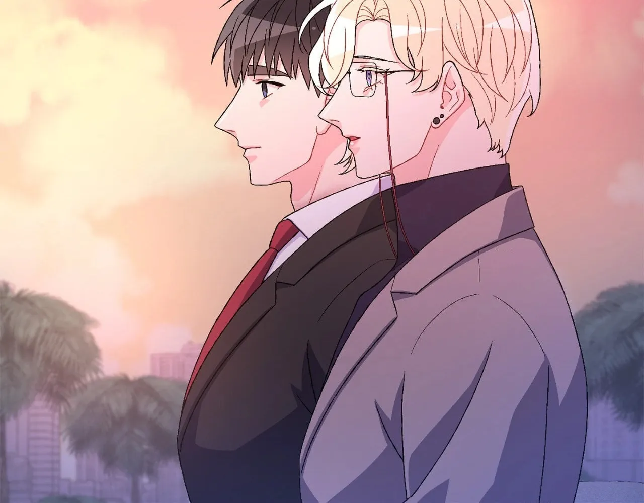 Read Arthur chapter 68 image 117 on Lezhin