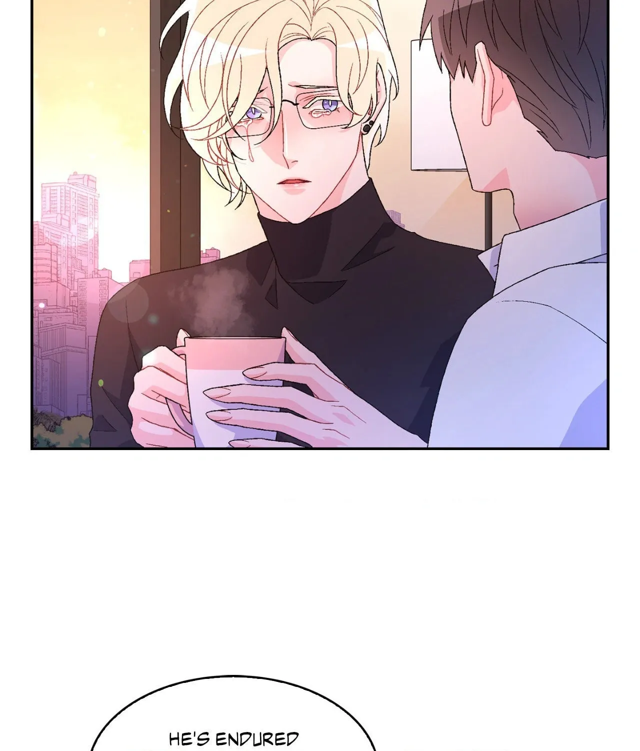 Read Arthur chapter 68 image 12 on Lezhin