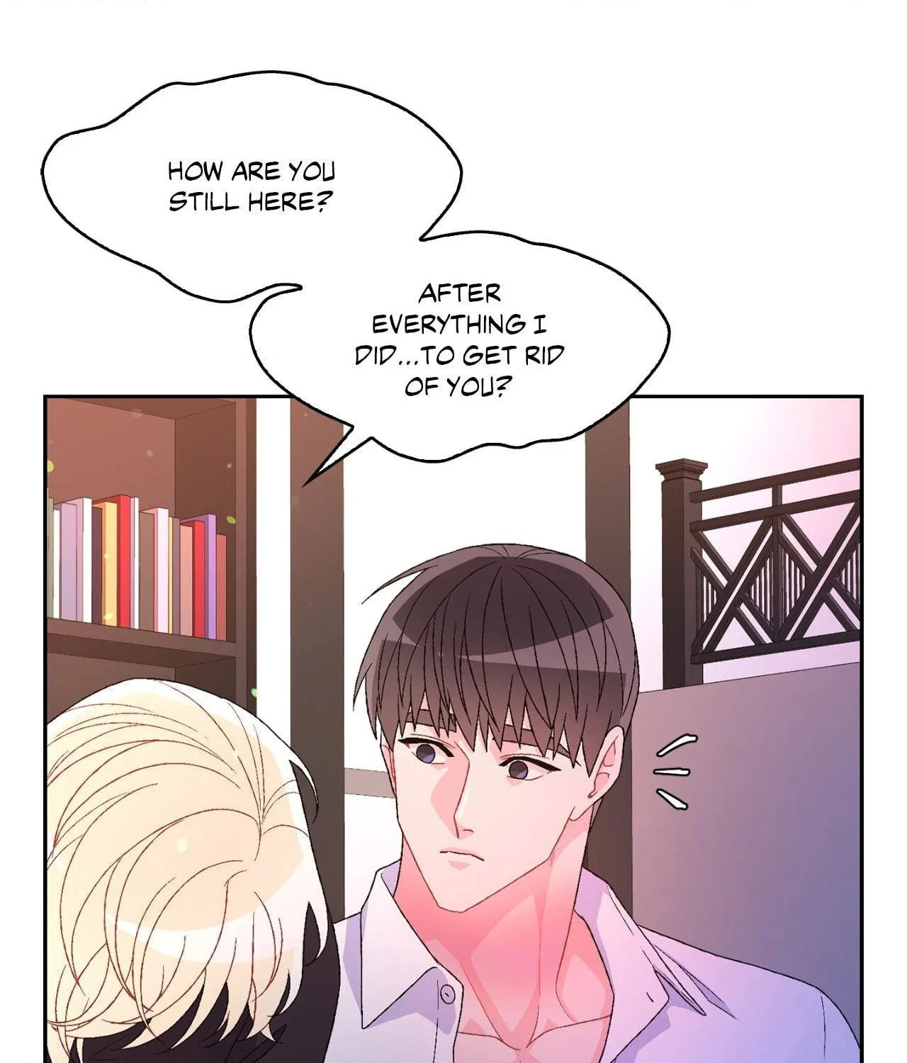 Read Arthur chapter 68 image 16 on Lezhin