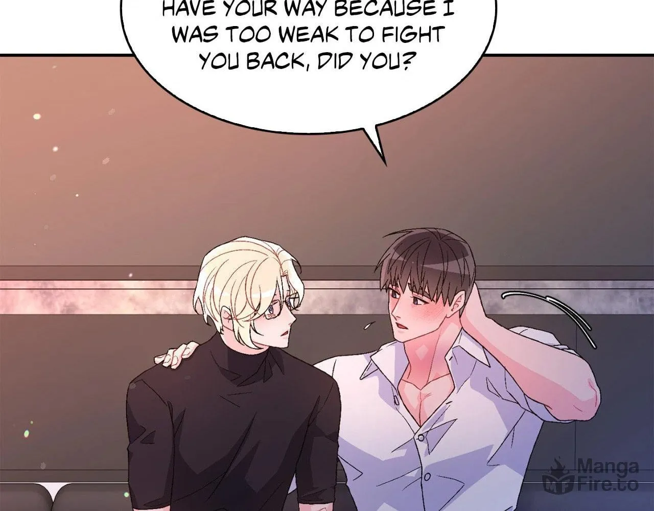 Read Arthur chapter 68 image 19 on Lezhin