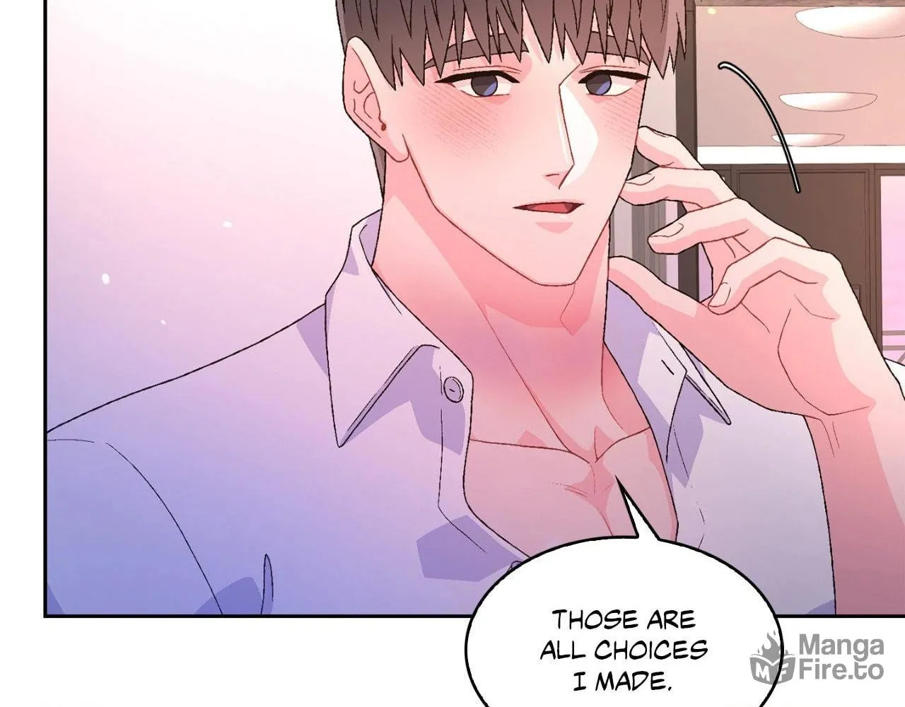 Read Arthur chapter 68 image 23 on Lezhin
