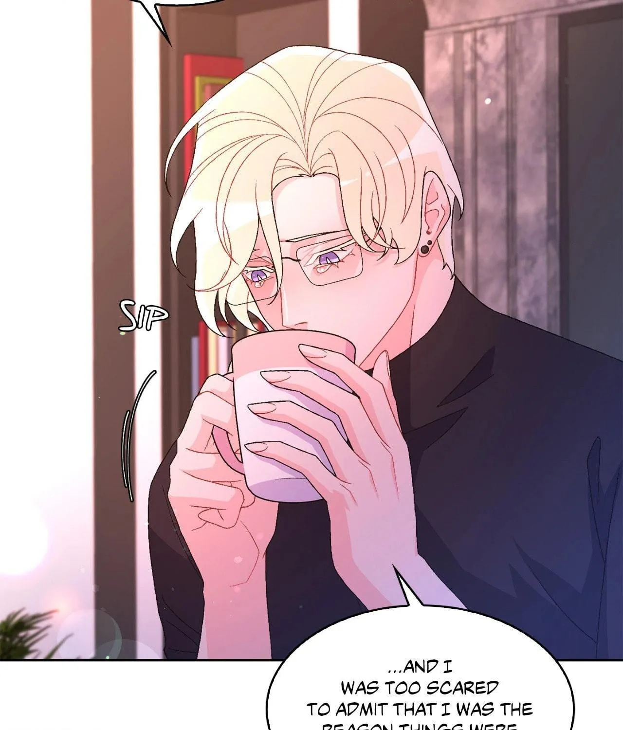 Read Arthur chapter 68 image 28 on Lezhin