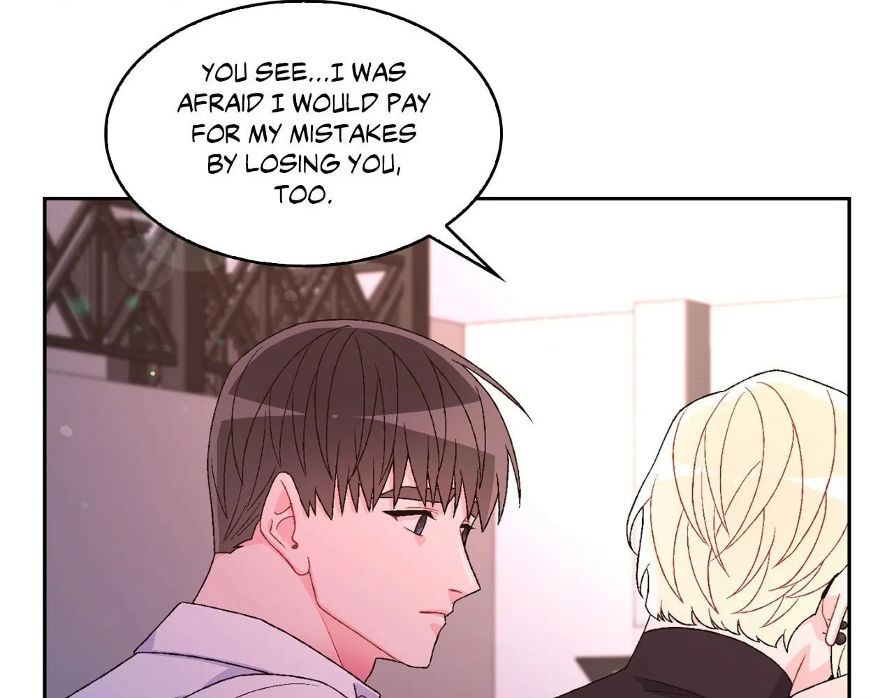 Read Arthur chapter 68 image 31 on Lezhin