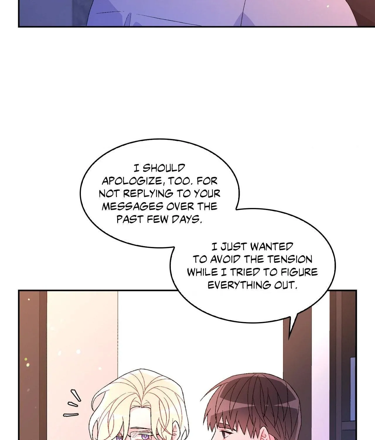 Read Arthur chapter 68 image 34 on Lezhin