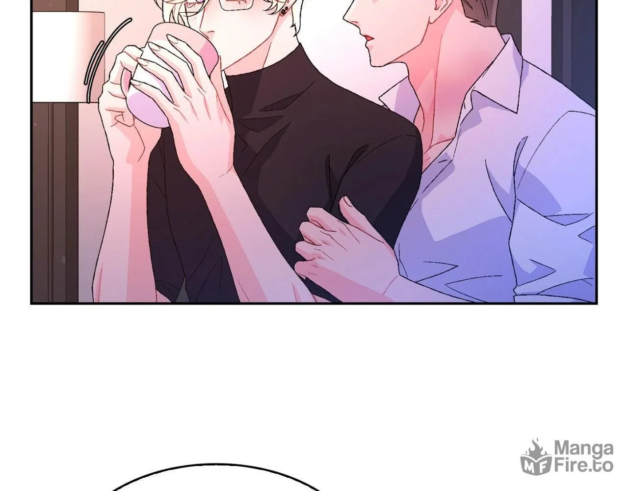Read Arthur chapter 68 image 35 on Lezhin