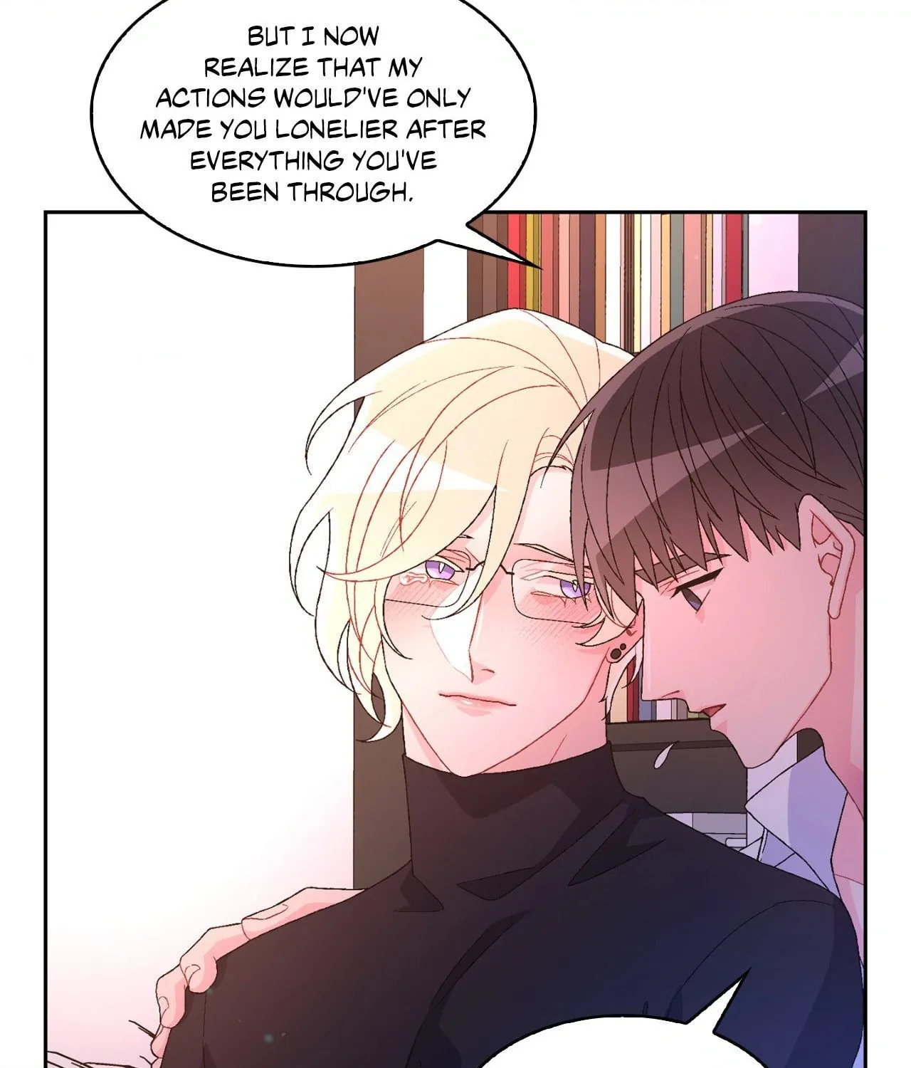 Read Arthur chapter 68 image 36 on Lezhin