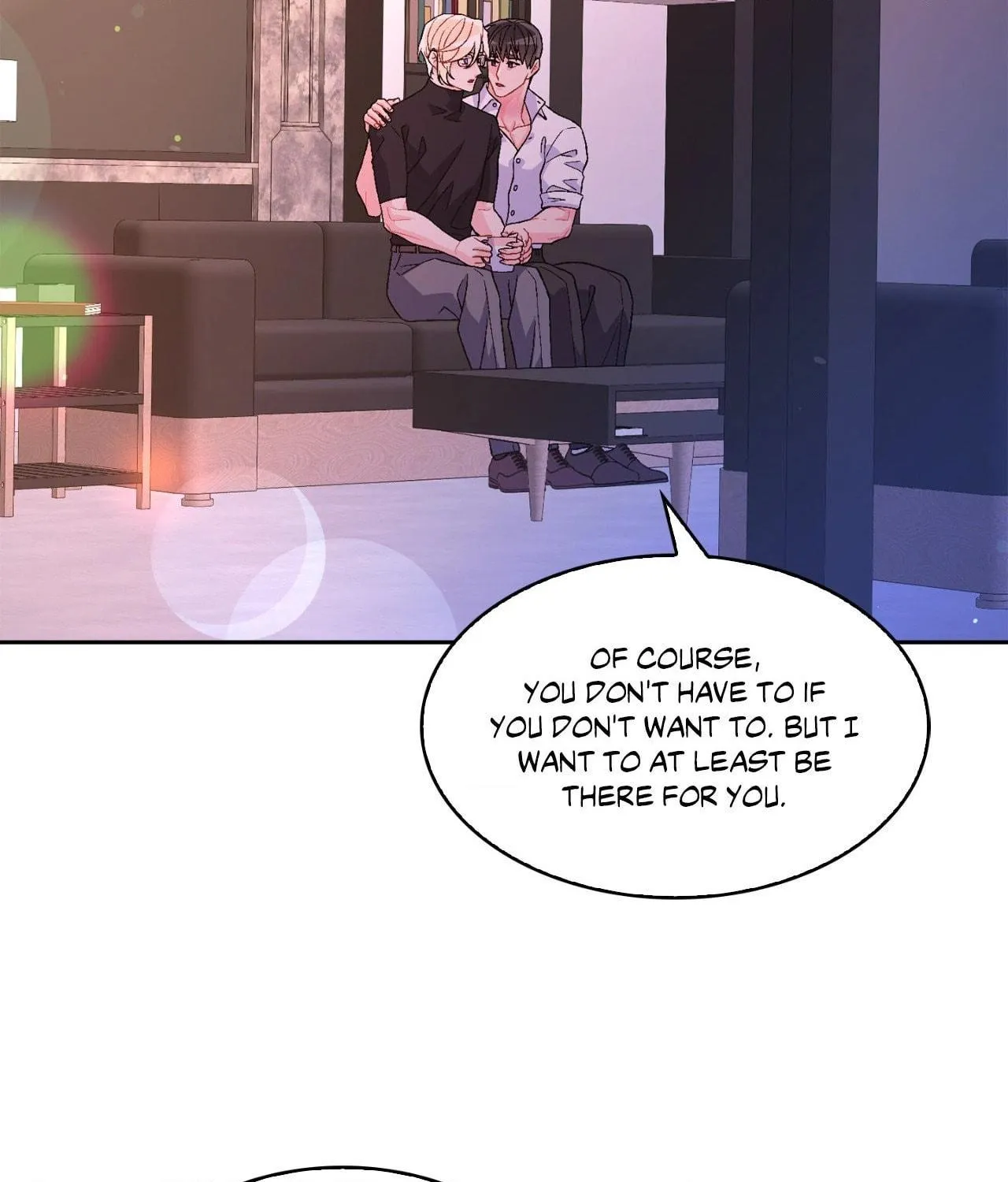 Read Arthur chapter 68 image 40 on Lezhin
