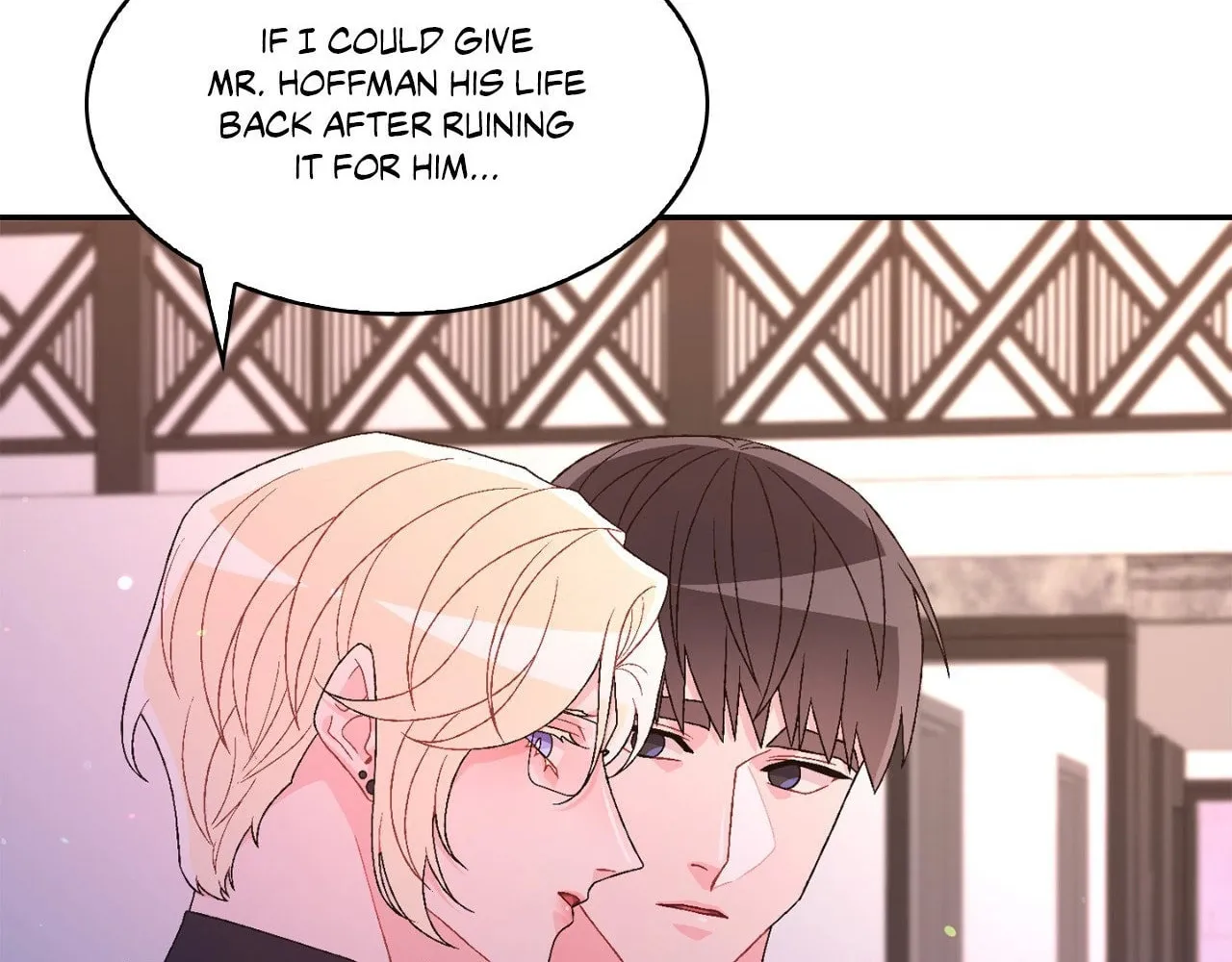 Read Arthur chapter 68 image 45 on Lezhin