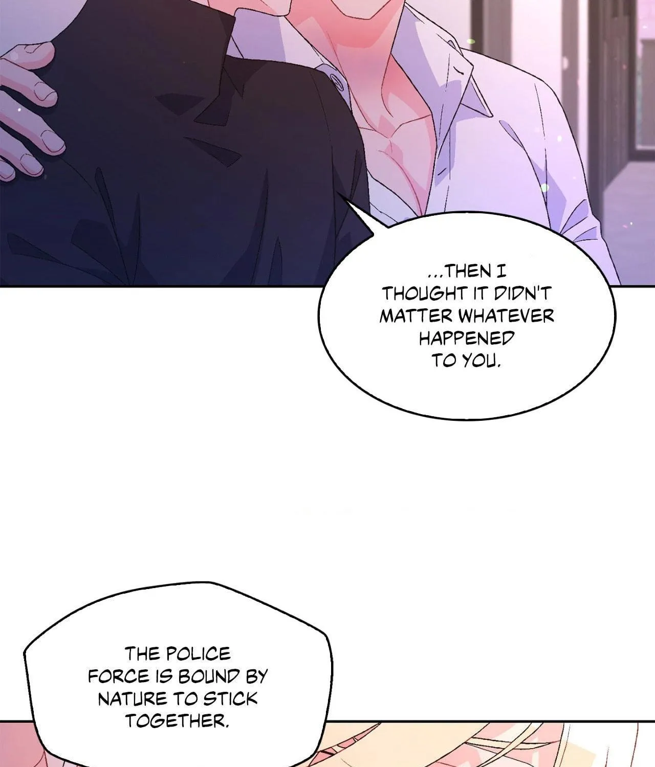 Read Arthur chapter 68 image 46 on Lezhin