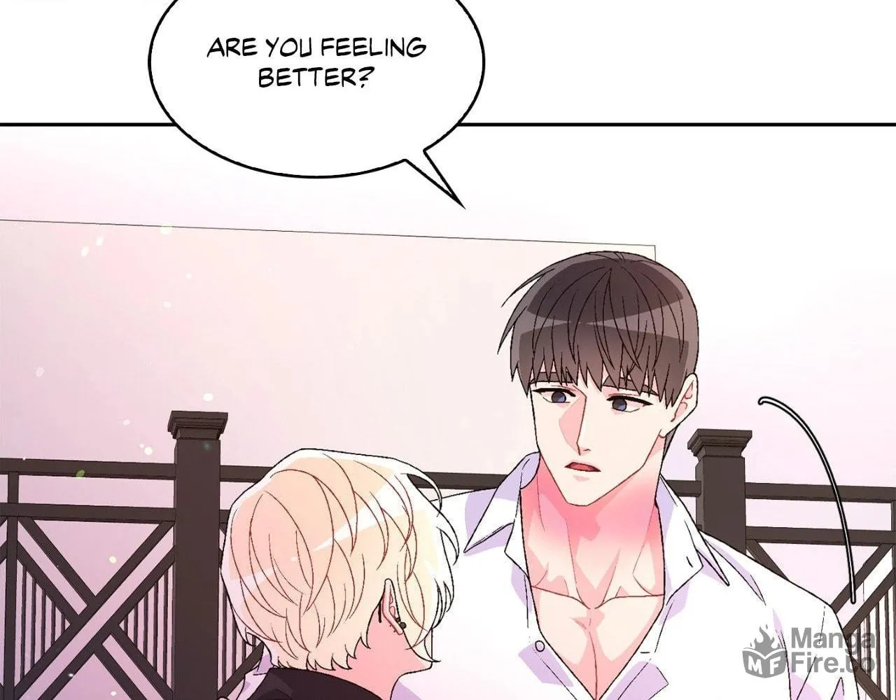 Read Arthur chapter 68 image 5 on Lezhin