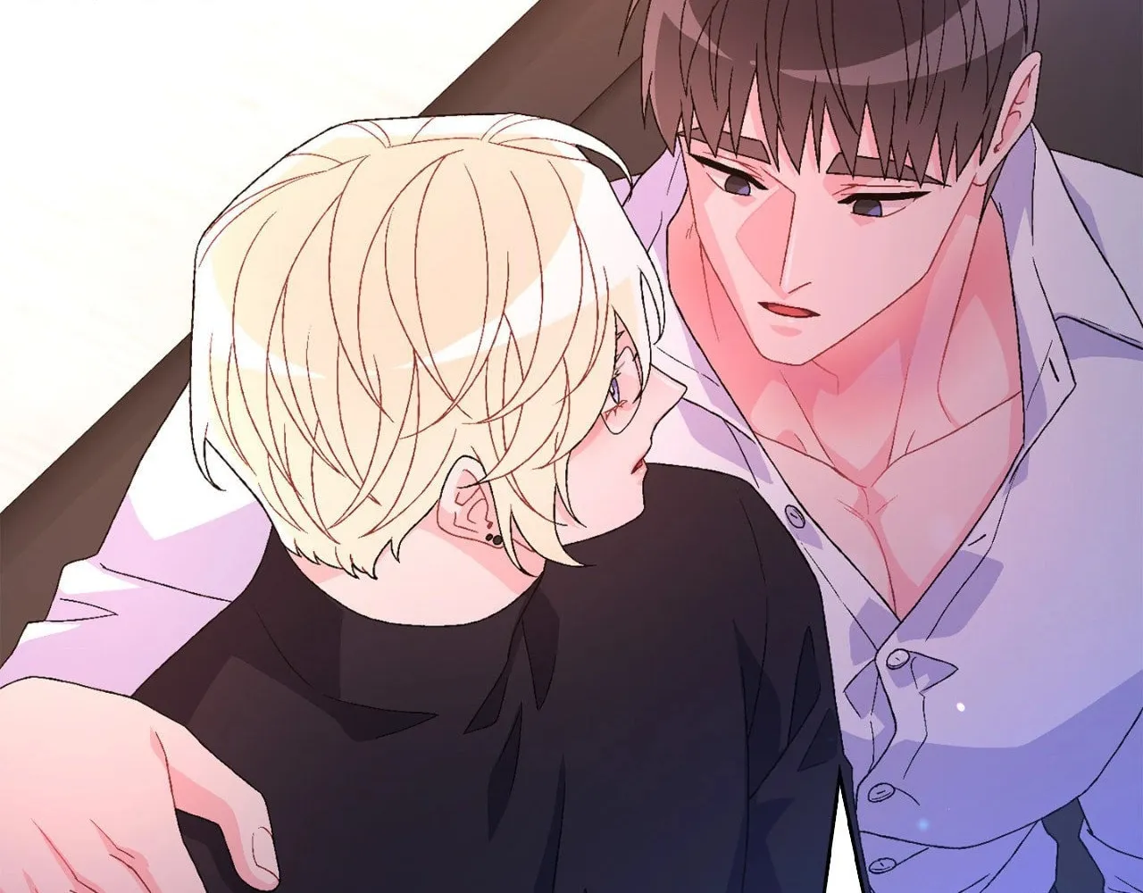 Read Arthur chapter 68 image 57 on Lezhin