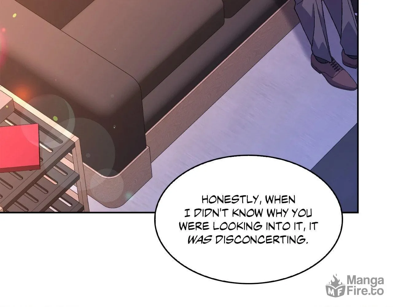 Read Arthur chapter 68 image 59 on Lezhin