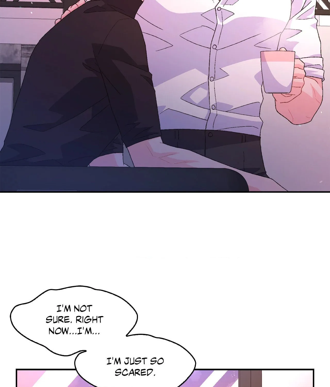 Read Arthur chapter 68 image 6 on Lezhin