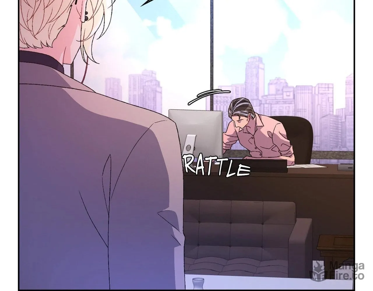 Read Arthur chapter 68 image 79 on Lezhin