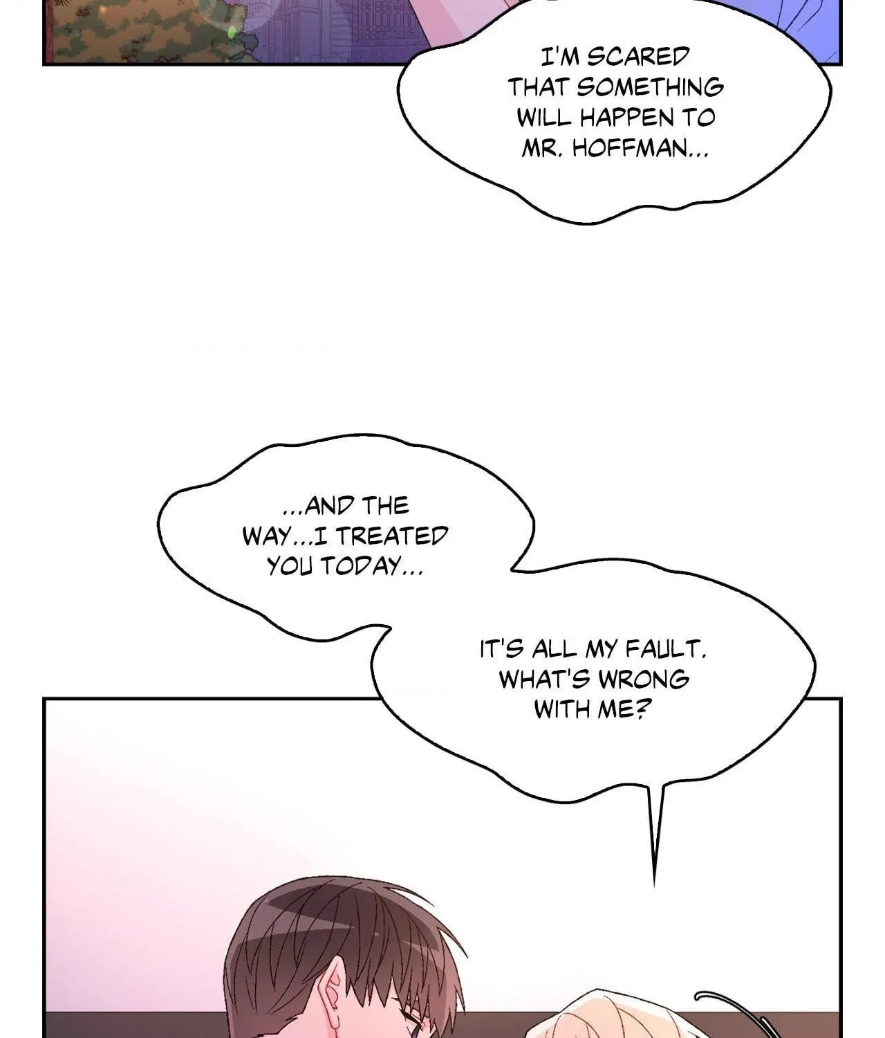 Read Arthur chapter 68 image 8 on Lezhin